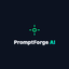 PromptForge AI